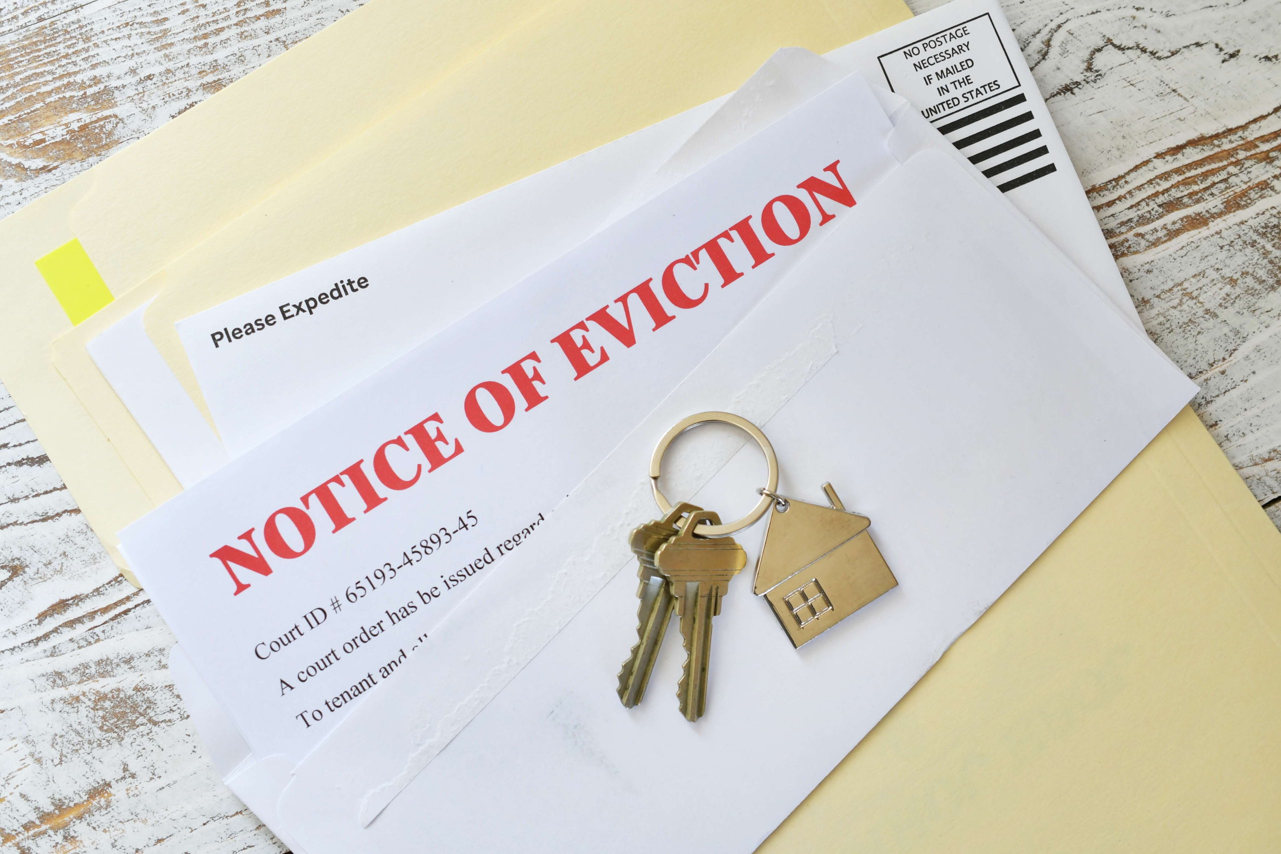The 12-Month Eviction Lockdown: How It Could Cripple Your Portfolio