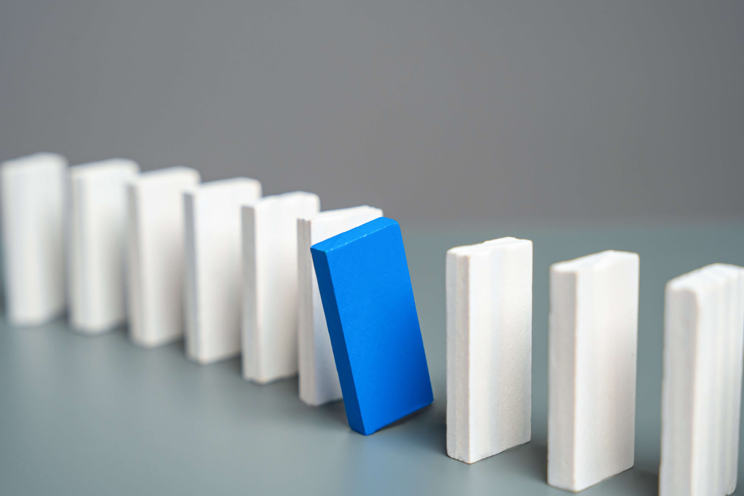 Breach Chains – How One Mistake Triggers a Domino Effect of Fines