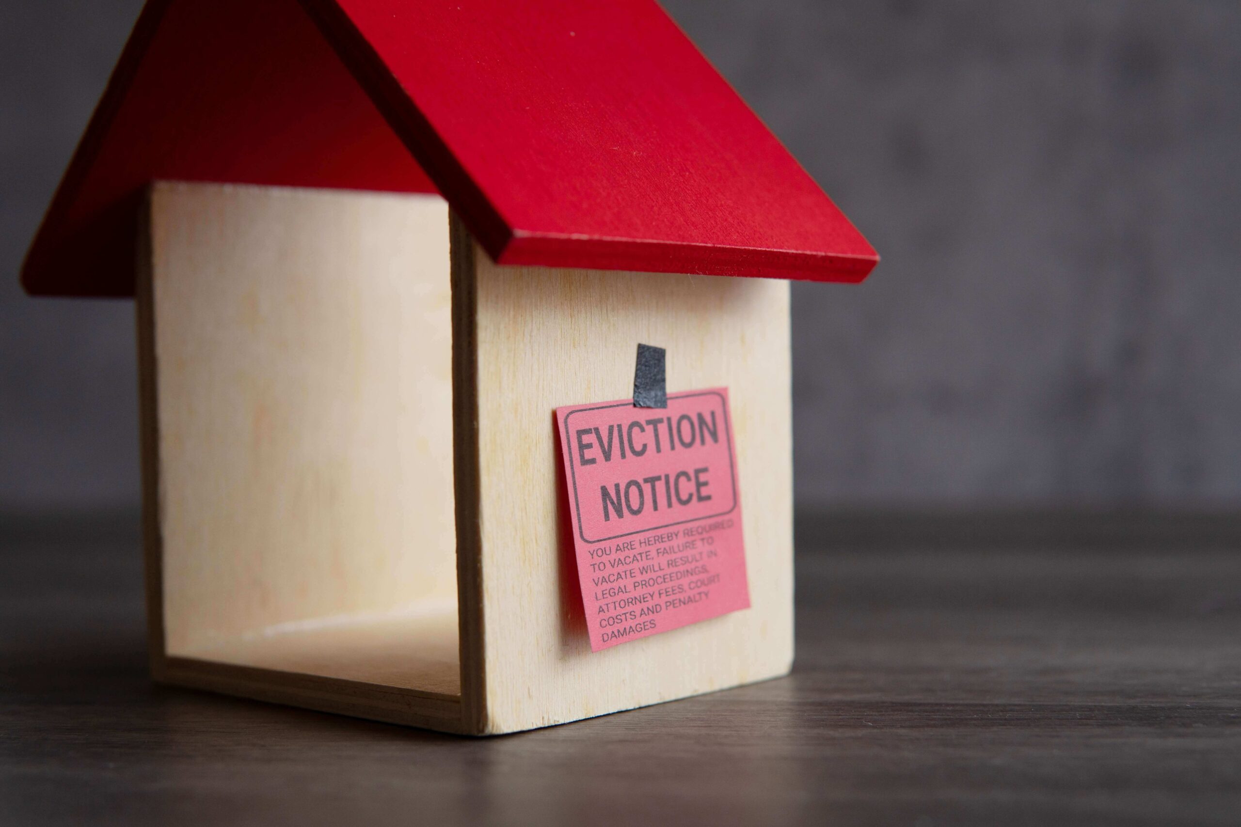 The 4-Month Notice Trap – How Landlords Are Losing Control